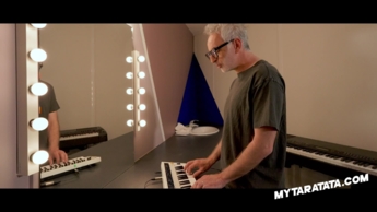 Taratata Extra : Vincent Delerm "La Vie La Mort L'Amour" (2025)