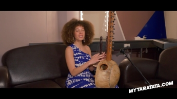 Taratata Extra : Lubiana "Farafina Mousso" (2025)