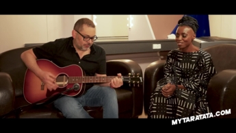Taratata Extra : Morcheeba "The Sea" (2025)