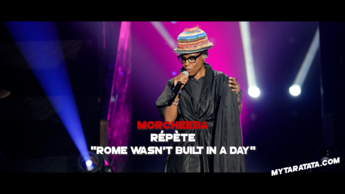 Les coulisses des répètes avec Morcheeba (2025)