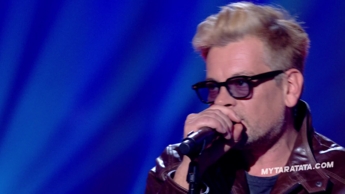 Benjamin Biolay "Le Penseur" (2025)