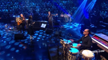 Benjamin Biolay / Charlotte Cardin "Jardin D'Hiver" (Henri Salvador) (2025)