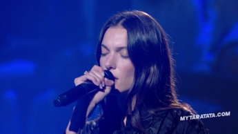 Charlotte Cardin "Tant Pis Pour Elle" (2025)