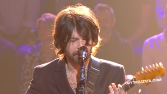 Biffy Clyro "Hunting Season" (2025)