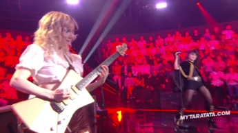 The Last Dinner Party "Call Me" (Blondie) (2025)