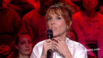 Interview Zaz (2025)