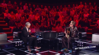 Interview Benjamin Biolay (2025)