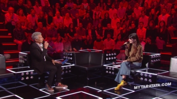 Interview Marguerite (2025)