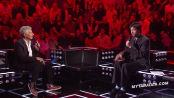 Interview Félix Radu (2025)