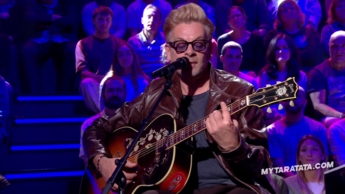 Benjamin Biolay "Cécile Ma Fille" (Claude Nougaro) (2025)