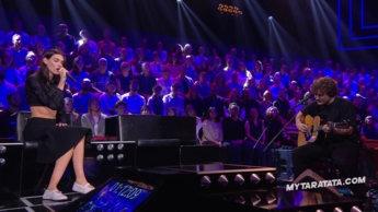 Charlotte Cardin "You'Re Still The One" (Shania Twain) (2025)