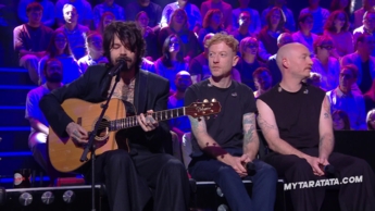 Biffy Clyro "God Only Knows" (The Beach Boys) (2025)