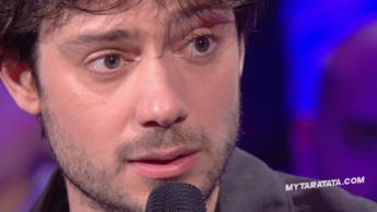 Félix Radu "Ton Héritage" (Benjamin Biolay) (2025)