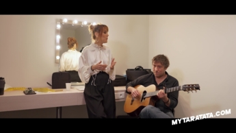 Taratata Extra : Zaz "Je Pardonne" (2025)