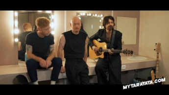 Taratata Extra : Biffy Clyro "Goodbye" (2025)