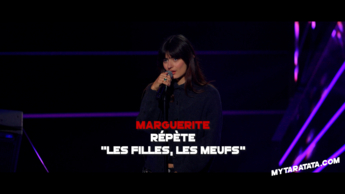 Les coulisses des répètes avec Marguerite (2025)