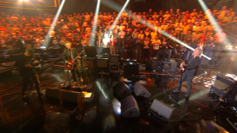 Taratata N°602 : Jean-Louis Aubert, Gaëtan Roussel, Imany, The Spitfires, Royal Republic, Rori