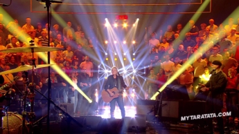 Jean-Louis Aubert "Tout Y Est" (2025)