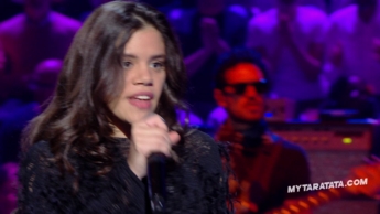 Gaëtan Roussel / Rori "Tandem" (Vanessa Paradis) (2025)