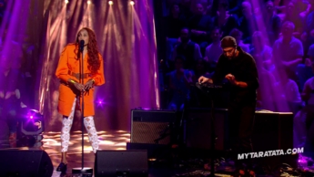 Imany "When It Comes" (2025)