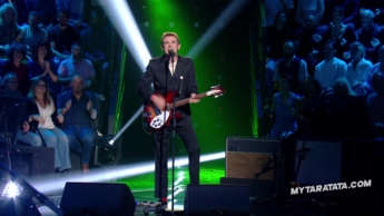 The Spitfires "Better The Devil You Know" (2025)