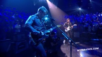 Royal Republic "Stayin' Alive" (Bee Gees) (2025)