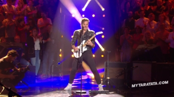 Royal Republic "Venus" (Shocking Blue) (2025)