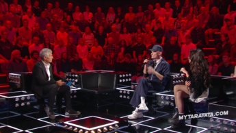 Interview Gaëtan Roussel / Rori (2025)