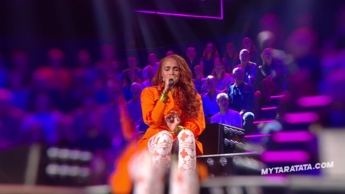 Interview Imany (2025)