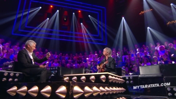 Jean-Louis Aubert (Medley Acoustique) (2025)