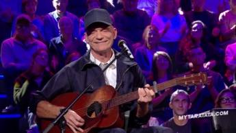 Gaëtan Roussel "Je Reviendrai À Montréal" (Robert Charlebois) (2025)