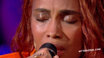 Imany "I Will Survive" (Gloria Gaynor) (2025)