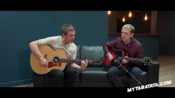 Taratata Extra : The Spitfires "I'll Never" (2025)