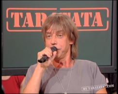 Interview Jean-Louis Aubert (2005)