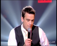 Robbie William "Tripping" (2005)
