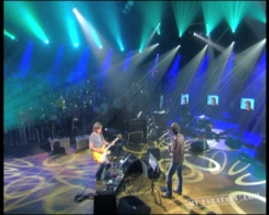 Jean-Louis aubert / Thomas Fersen "Metro C'est Trop" (2005)