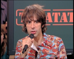 Interview Thomas Fersen  (2005)