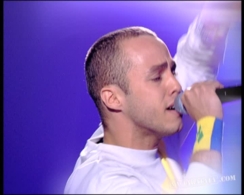 Mattafix "Big City Life" (2005)