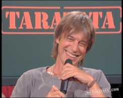 Interview Jean-Louis Aubert (2005)