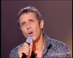 Julien Clerc "Une Vie De Rien" (2005)