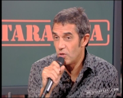 Interview Julien Clerc (2005)