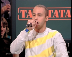 Interrview Mattafix (2005)