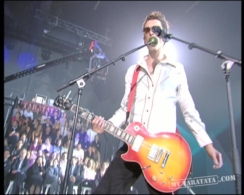 Wraygunn "You Really Got Me / Soul City" (2005)