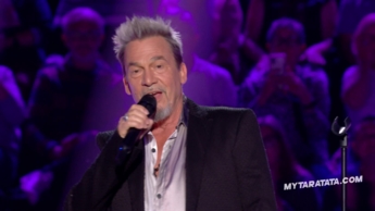 Florent Pagny "T'Aimer Encore" (2025)