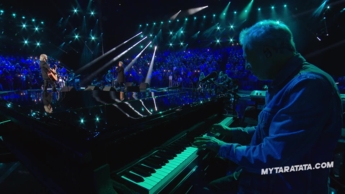 Florent Pagny / Jean-Louis Aubert "Alter Ego" (2025)