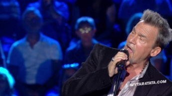 Florent Pagny "Je Sais Qui Je Suis" (2025)