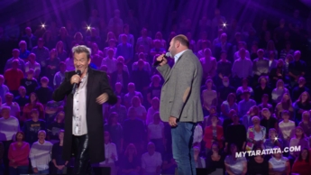 Florent Pagny / Kad Merad "Comme D'Habitude" (2025)