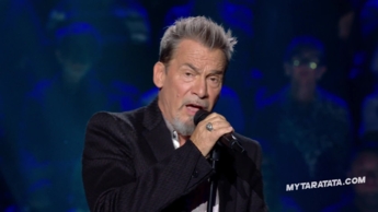 Florent Pagny "Grandeur Nature" (2025)