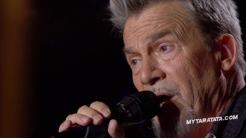 Florent Pagny "La Dernière Chanson Du Monde" (2025)