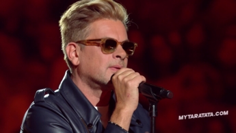 Florent Pagny / Benjamin Biolay "En Musique" (2025)